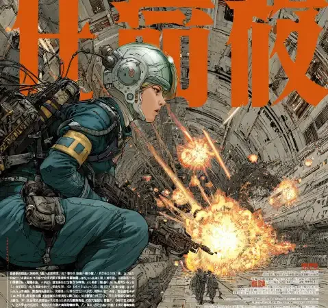 交付标准制定项目的核对清单场景